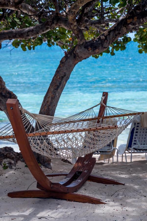 Great Bay Condominiums Located At The Ritz-Carlton Club, St Thomas Nazareth Exterior foto